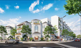 Quỹ căn ngoại giao vị trí đẹp, giá rẻ nhất dự án Vinhomes Đan Phượng. LH: 0937 996 015