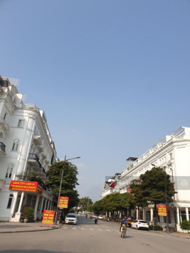 Phòng bán hàng dự án Louis City Đại Mỗ - Nam Từ Liêm DT từ 90m², 300m2 chỉ từ 24 tỷ LH Mr Dân