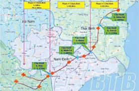 Chính chủ bán gấp lô đất ODT thị trấn Quất Lâm - Nam Định giá rẻ