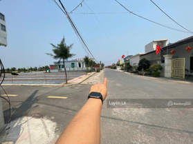 Bán đất 102m2, 13,5 triệu/m2 tại thị trấn Quất Lâm, Giao Thủy, Nam Định