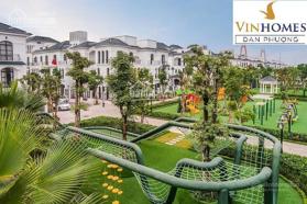 Duy nhất căn liền kề Xẻ Khe giãn xây hướng ĐN phân khu đóng Bình Minh Vinhomes Đan Phượng