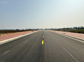 0977 515 516-Bán lô đất sẵn sổ đỏ giá chỉ nhỉnh 1 tỷ ngay tại thị trấn Quất Lâm, Giao Thủy, Nam Định