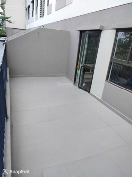 Shophouse 1 trệt 1 lầu sân vườn riêng giá 3.5 tỷ Ehome Southgate - Waterpoint