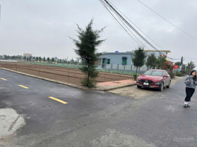 Đất trung tâm biển Quất Lâm giá rẻ nhất thị trường đối diện quảng trường biển và công viên nước