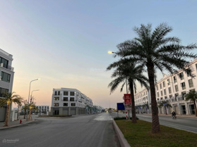 SHOP HOUSE GÓC 3 MẶT TIỀN GIÁ CHỈ 19 TỶ TRỤC ĐƯỜNG 41M