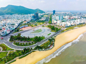 Đất mặt biển, trục kinh doanh, gần quảng trường, sân golf, nghỉ dưỡng của Flamingo