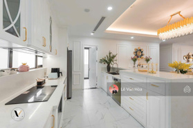 Quỹ căn hộ bán toà R và S Goldmark City 2 đến 4 phòng ngủ giá từ 5 đến 10 tỷ, hỗ trợ vay bank 80%