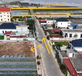 Cần bán 100m2 full TC gần bãi tắm