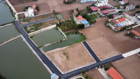 Cơ hội vàng! Cho các NĐT đất nền Thịnh Long, 1 tỷ, 100m2, mặt tiền 5m, giá ưu đãi