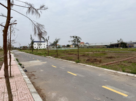 Chính chủ cần bán lô đất mặt biển tại xã Giao Phong, Huyện Giao Thủy giá chỉ từ 1.5 tỷ