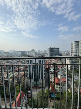 Bán căn hộ chung cư 2 ngủ 70,2 m2 ở Liễu giai Tower (26 Liễu giai)