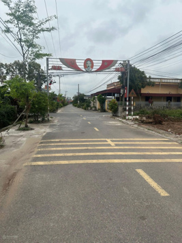 Siêu phẩm đất nền trung tâm rẻ nhất cho nhà đầu tư, diện tích: 214.5m2, mặt tiền rộng 9m