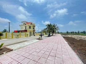 Đất biển Quất Lâm giá rẻ nhất thị trường cạnh đất khu nghỉ dưỡng flamingo đang xúc tiến đầu tư.