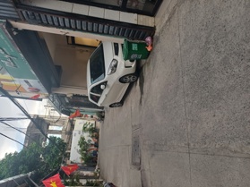 BIỆT THỰ 4 TẦNG NGUYỄN THỊ THẬP- NGANG 5M - XE HƠI NGỦ TRONG NHÀ - KHU DÂN CƯ YÊN TĨNH-CHỈ 12.6 Tỷ