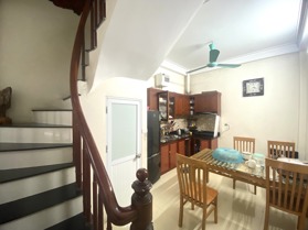 NHÀ 4 TẦNG ĐẸP XINH SỔ NÉT HÀ CẦU- MÓT BÁN CHỈ 5.x TỶ 