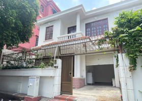 CHO THUÊ BIỆT THỰ KHU PHAN XÍCH LONG - Q.PHÚ NHUẬN - 10 x 18m2 _ DTSD: 360m2 GIÁ CHỈ 80TR/TH