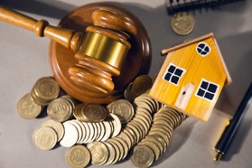 Tài sản đang tranh chấp có thế chấp được không? Chuyên gia tư vấn