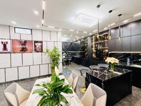 ✨ SIÊU PHẨM LUXURY – ĐẠI LA – LÔ GÓC 3 MẶT THOÁNG-60m*4 Tầng