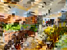 Bán nhà Hoàng Quốc Việt, Cầu Giấy, Phân lô Ô tô tránh, 41m2 x 4 tầng, giá 15,6 tỷ