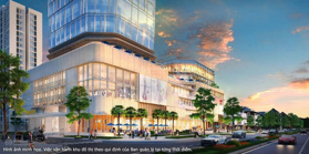 Sở hữu nhà Vinhomes Vinh với chỉ 15,x tỷ nhận nhà ngay, vay bank 70%, dòng tiền cho thuê tốt