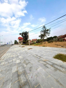 Siêu phẩm mặt đường 72m Nghi Đức nằm vị trí nút giao Lê Quý Đôn