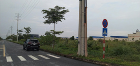 Chuyển nhượng đất công nghiệp tại Ninh Bình - Cụm CN Mai Sơn- Yên Mô