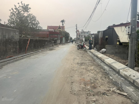 Lô đất đẹp rẻ nhất nhì Kiến Quốc - Kiến Thụy 86m2 chỉ 1tỷ590tr