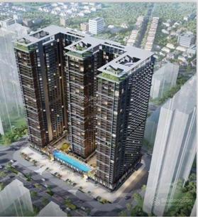 Thông tin tổng quan dự án SkyM Hạ Long 100% căn hộ view vịnh - Mở bán đợt 1 chiết khấu lên đến 17%