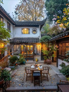 Homestay 3 sao bài bản vị trí vàng khu du lịch