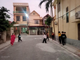 Bán nhà riêng tại Tổ 19, Bắc Sơn, Tam Điệp, Ninh Bình, 4,8 tỷ, 150m2