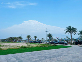 Giỏ hàng đầu tư tại Phương Đông Vân Đồn, Quảng Ninh