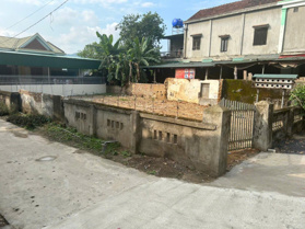 BÁN ĐẤT 200M² TẠI XÓM 7, NGHI ĐÔNG NGHI LỘC NGHỆ AN, 2 mặt tiền đường nhựa lớn