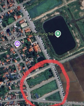 Bán đất nền tại Quốc lộ 1A, Ninh Giang, Hoa Lư, Ninh Bình, 3,25 tỷ, 160m2