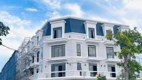 Chỉ với 1 tỷ 6 (25%) sở hữu ngay shophouse biển 4 tầng tại trung tâm TP. Phan Rang, Sổ sẵn lâu dài