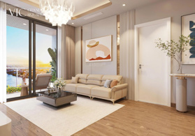 Chính thức mở bán toà Regal trái tim thành phố việt trì chỉ từ 1,3 tỷ/căn