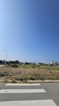 Hàng hiếm tái định cư bệnh viện tại Văn Hải, Phan Rang - Tháp Chàm, 1,9 tỷ, 110m2