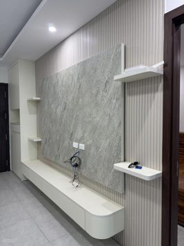 Chung cư cao cấp giá bình dân tại thành phố vinh