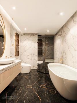 TINH HOA GIỚI SIÊU GIÀU CHÂU Á- KHOÁNG NÓNG ONSEN - SÂN GOLF TRÊN KHÔNG - ROTBOT THÔNG MINH PHỤC VỤ