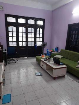 Bán nhà KINH DOANH,Mặt Phố Hoang Mai -70m2 x4 tầng 