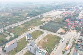 Công ty mở bán 60m2 - đường 30m - tái định cư Cổ Dương - 093 383 2468