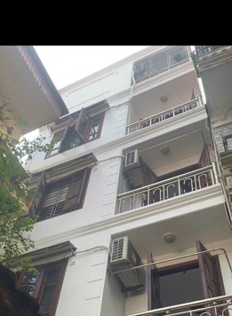 Đội Cấn 30m2 x mặt tiền to đẹp 5.2M - Ngõ nông, gần mặt phố, trước nhà thoáng sáng.