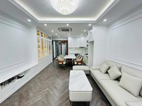 SIỀU PHẨM HÀ TRÌ- HÀ ĐÔNG SÁT TRƯỜNG MARIECURRIE 4 TẦNG NGÕ TO GẦN PHỐ 33M-5.x tỷ 