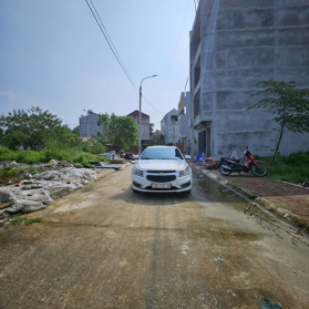 Đất đấu giá Đông Anh - siêu hàng hiếm - tài lộc phát  093.383.2468