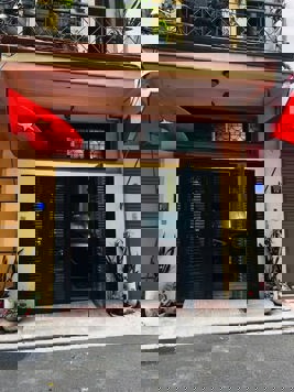 Bán nhà phố Xuân La, quận Tây Hồ 4 tầng, mặt tiền 4.1m, diện tích 55m2