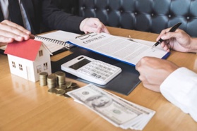 Mẫu Hợp đồng đặt cọc chuyển nhượng đất và các quy định cần nắm rõ