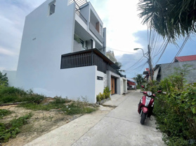 Bán lô đất đẹp tại Vĩnh Hiệp, Nha Trang LH: 0868750144 Dân