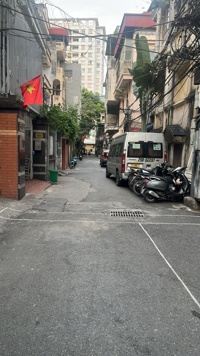 🏠 B.ÁN NHÀ KIM NGƯU – 5 TẦNG THANG MÁY – Ô TÔ ĐỖ CỬA-KINH DOANH