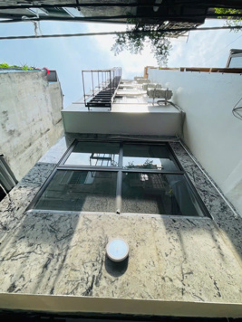 TOÀ CHDV BA ĐÌNH - 44M- 6 TẦNG THANG MÁY- 10 PHÒNG- DÒNG TIỀN 60tr / 1 THÁNG - GIÁ 14.6 TỶ CÓ TL