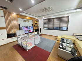 Nhà Cầu Giấy gần ô tô 7 tầng thang máy, xây mới  44m nhỉnh 11 tỷ