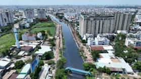 Bán khu đất vàng 3.551m2 hai mặt tiền cực hiếm còn sót lại tại